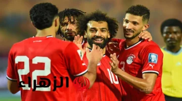 قرار يقلب الموازين؟.. الفيفا يفاجئ منتخب مصر بإجراء جديد بعد التأهل الرسمي لكأس العالم 1